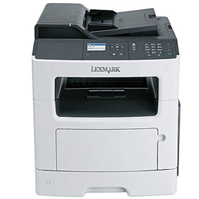 Dòng máy photocopy cho thuê tại Bình Dương Lexmark XM3150 
