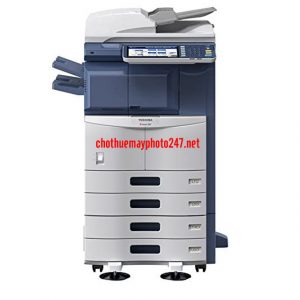 Máy photocopy Toshiba E-Studio 307