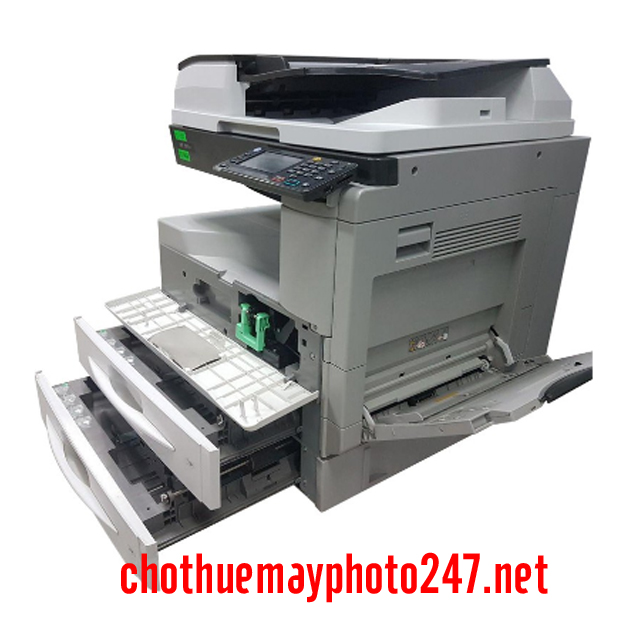 Máy Photocopy Ricoh Aficio MP2501