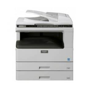 Sharp AR-5620 - Máy photocopy cho văn phòng