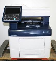 Xerox WorkCentre 6655 Máy photocopy cho văn phòng