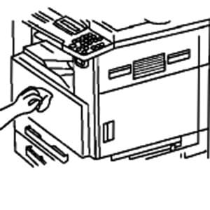 Bảo trì và sử dụng máy photocopy