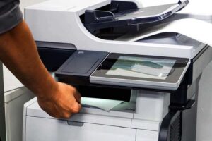 Địa chỉ cho thuê máy photocopy tại Cần Thơ với giá rẻ nhất