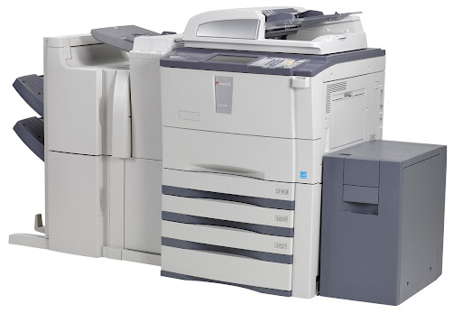 tại sao bạn nên thuê máy photocopy mà không nên mua