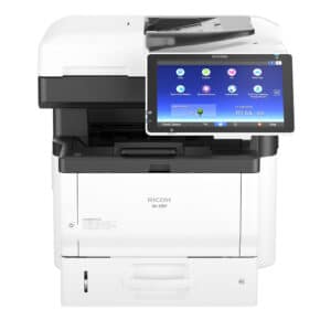 Máy photocopy có in được không