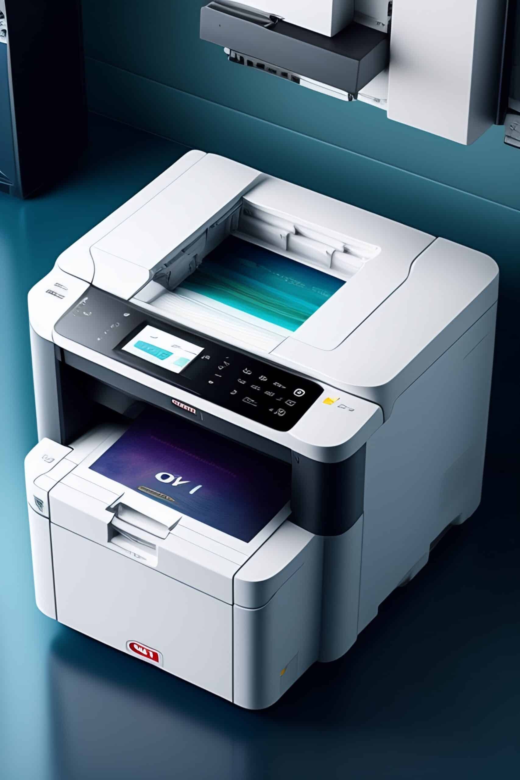 Cho thuê máy photocopy tại tphcm