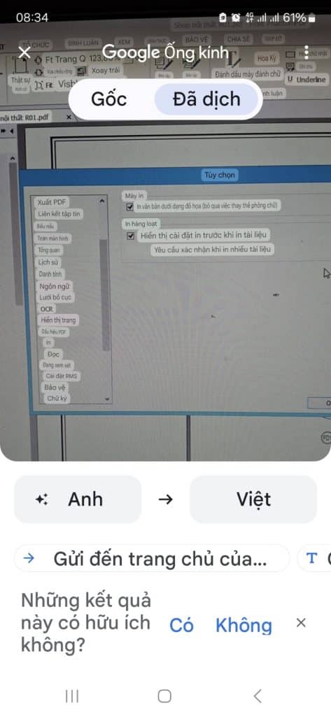 In File Pdf Bị Chậm 1